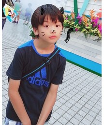 しまむら🍀adidas | Tシャツ/カットソー