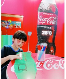 🥤コカ・コーラ | その他