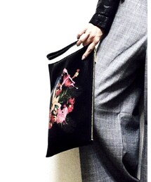 JULIA PARKER | クラッチバッグ