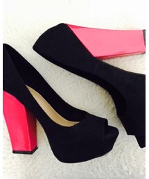 Bershka | パンプス