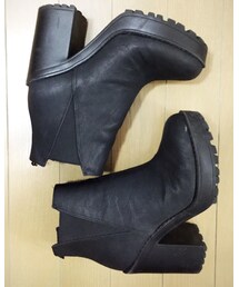 H&M | ブーツ