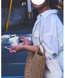 apres jour | キャミソール