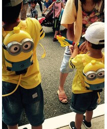 ミニオンぐっず | その他