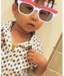 babyGAP(babyGAP)の「トップス(シャツ/ブラウス)」