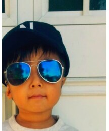 RUGGEDWORKS | キャップ