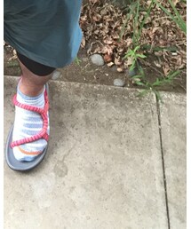 mont-bell | シューズ