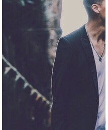 SAINT LAURENT PARIS | スーツジャケット