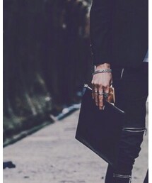 CHROME HEARTS | リング