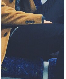 SAINT LAURENT PARIS | デニムパンツ