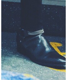 SAINT LAURENT PARIS | ブーツ