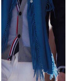 THOM BROWNE | カーディガン/ボレロ