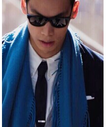 THOM BROWNE | シャツ/ブラウス