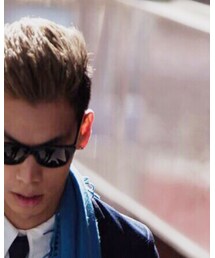 A.P.C. | サングラス