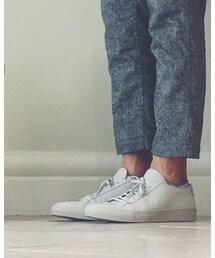 COMMON PROJECTS | スニーカー