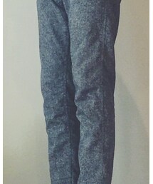 BEAMS | スラックス