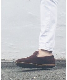 Maison Kitsune | ドレスシューズ