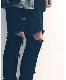 asos | デニムパンツ