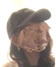 DOGDEPT | キャップ