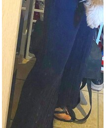 GU | パンツ