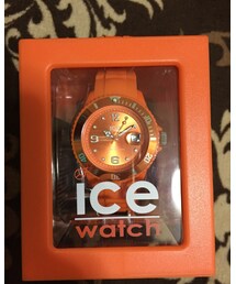 ICE WATCH | アナログ腕時計