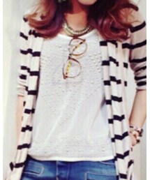 INGNI | Tシャツ/カットソー