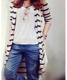 maitresse | カーディガン/ボレロ