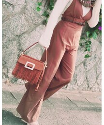 maitresse | つなぎ/オールインワン