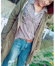 maitresse | ジャケット/アウター