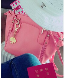 Lattice | ショルダーバッグ