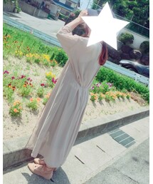 うしろー♡ | ワンピース