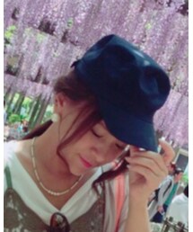 DAISO | キャップ