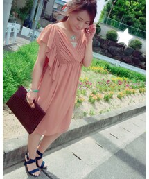 maitresse | ドレス