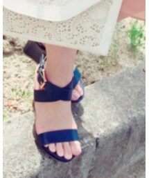 NANO universe | サンダル