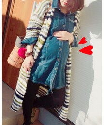 ZAKZAK | カーディガン/ボレロ