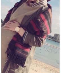 韓国 | ストール/ショール