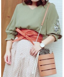 しまむら | シャツ/ブラウス