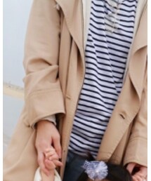 ZARA | Tシャツ/カットソー