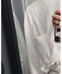 UNIQLO | Tシャツ/カットソー