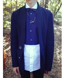 VIKTOR&ROLF | テーラードジャケット