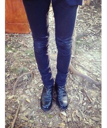 Another Edition | その他パンツ