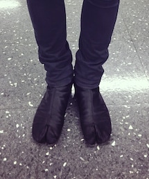 MARTIN MARGIELA | ブーツ