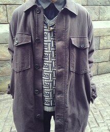 MARTIN MARGIELA | その他アウター