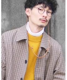 GU | ニット/セーター