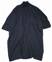 ISSEY MIYAKE | ステンカラーコート