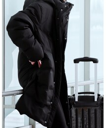 UNIQLO | ダウンジャケット/コート