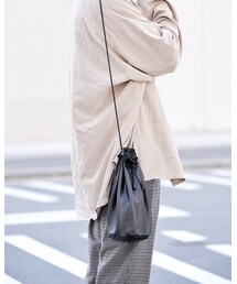 ①肩掛け | その他