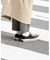 CONVERSE ct70 | スニーカー