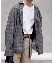 stein | シャツ/ブラウス