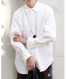 HERILL | シャツ/ブラウス