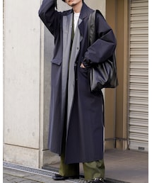 SUNSEA | ジャケット/アウター